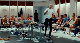 Las series y documentales de fútbol para vivir el Mundial más allá de la cancha.