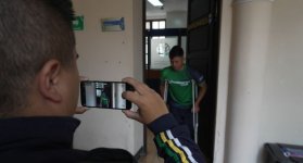 Ruta Magenta de SmartFilms llega a Cúcuta para impulsar el cine con celular.