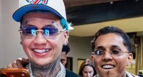 Yo me LLamo Ozuna