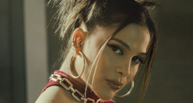 Greeicy