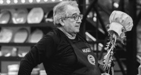 Hugo Gómez se convierte en el primer eliminado de MasterChef tras postre con cilantro