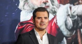 ¿Quién es John Leguizamo, el colombiano que aparece en ‘La Odisea’ de Christopher Nolan?