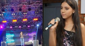 Cúcuta impulsa el sueño musical de Nathi Torres.