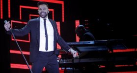 “Yo no soy mi padre”: hijo de Ricky Martin pide que dejen de compararlo con el artista