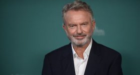 SAM NEILL