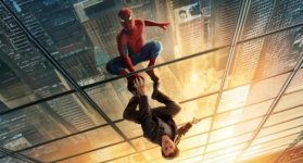 Spider-Man 2026. Foto cortesía. El Colombiano.