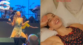 Aria Vega despierta rumores sobre la corona del Carnaval de Barranquilla 2027Aria Vega despierta rumores sobre la corona del Carnaval de Barranquilla 2027