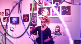 Circuitos Vivos llega con agenda cultural gratuita a cuatro ciudades del país