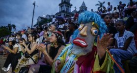 Circuitos Vivos llega a Cúcuta y Pamplona para conectar a Norte de Santander con las artes del país.