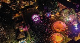 El Festival Gabo llega a con más de 27 actividades gratuitas en Bogotá