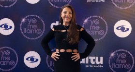 Amparo Grisales: once temporadas defendiendo la perfección en 'Yo me llamo'.