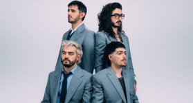 Morat convierte a sus fans en protagonistas con El “Traje” Que Traje.