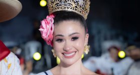 Elección de la Reina Nacional del Bambuco 2026 desata polémica tras triunfo de representante de Estados Unidos