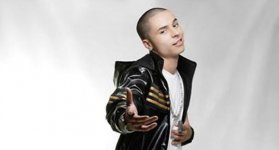 Reykon anuncia concierto en el Movistar Arena de Bogotá