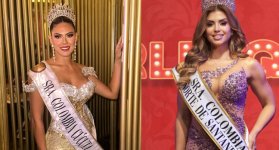 Yesika Vesga y Jesseline Duque, las nuevas embajadoras de Norte y Cúcuta en Señora Colombia