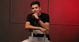 El cucuteño Sebas Lemus debuta con un homenaje al vallenato tradicional.