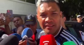 Teofilo Gutierrez