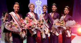 Belleza Cúcuta 2026