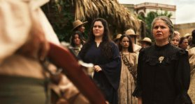 ‘Cien años de soledad’: Macondo entra en tiempos de modernidad, violencia y conflicto