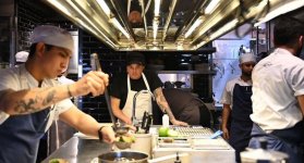 Colombia busca brillar en la gran cita de la alta gastronomía en El Salvador