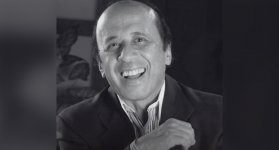 Atención: Murió el histórico presentador Alfonso Lizarazo, creador de Sábados Felices