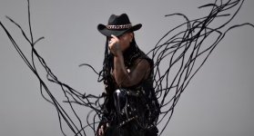 Mr. Black lanza El patrón, un homenaje a la perseverancia y al respeto ganado con esfuerzo