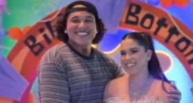 BEELE Y CARA RODRIGUEZ 