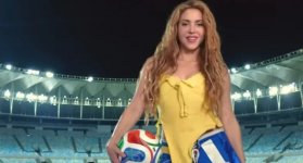 Shakira Dai Dai