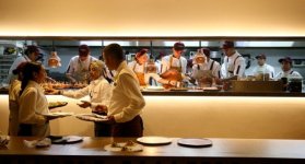 Juan Valdez gana medalla de oro en los LATAM Global Coffee Awards