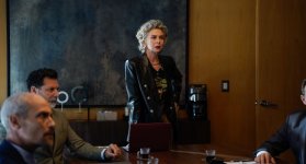 Margarita Rosa de Francisco encabeza el regreso de la telenovela pura con Colisión.