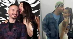 melanie-pavola-modelo-mexicana-j-balvin
