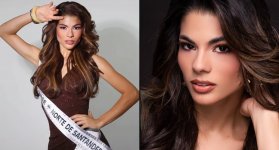 Representar a Norte es abrazar otra parte de mi historia: Nathalia Castro Miss Universe Norte de Santander.