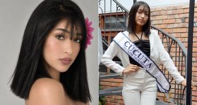 Jennymar quiere que Colombia conozca otra cara de Cúcuta.