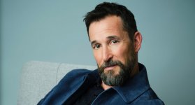Noah Wyle. Foto tomada de internet
