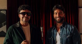 Andrés Cepeda lanza una nueva versión de ‘Tengo ganas’ junto a Maluma