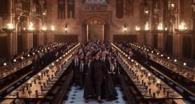 Harry Potter regresa a Hogwarts: la nueva serie ya tiene fecha de estreno