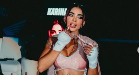 Karina García responde a su hija tras decirle que “no era ejemplo de nada”