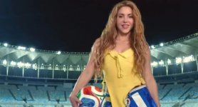 Shakira Dai Dai