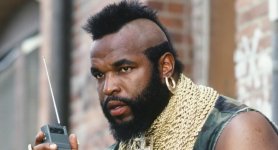 Mario Baracus regresa con una historia llena de polémica.