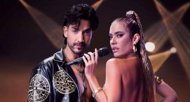 La Reina del Flow en Concierto llega a Latinoamérica.