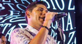 Kbeto Zuleta, hijo de Poncho Zuleta, permanece intubado tras accidente