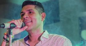 Kbeto Zuleta fue trasladado a Barranquilla en un avión medicalizado