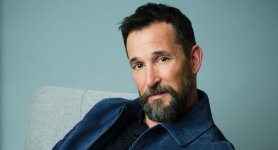 Noah Wyle. Foto tomada de internet