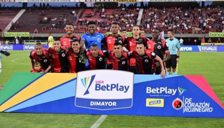Cúcuta Deportivo