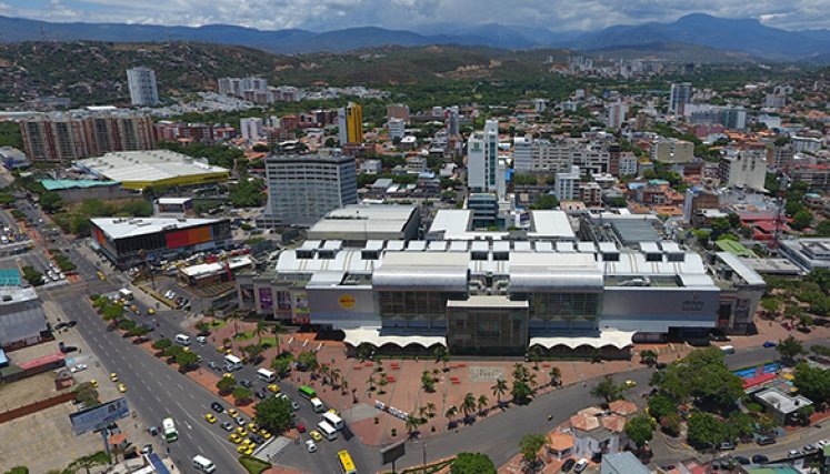 El Plan de Desarrollo ‘Cúcuta 2050, estrategia de todos’ es la carta de navegación de la actual administración municipal. /Fotos archivo