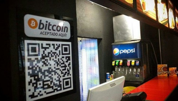 El jueves 7 de enero el Bitcoin alcanzó su máximo histórico.  Foto: Archivo La Opinión