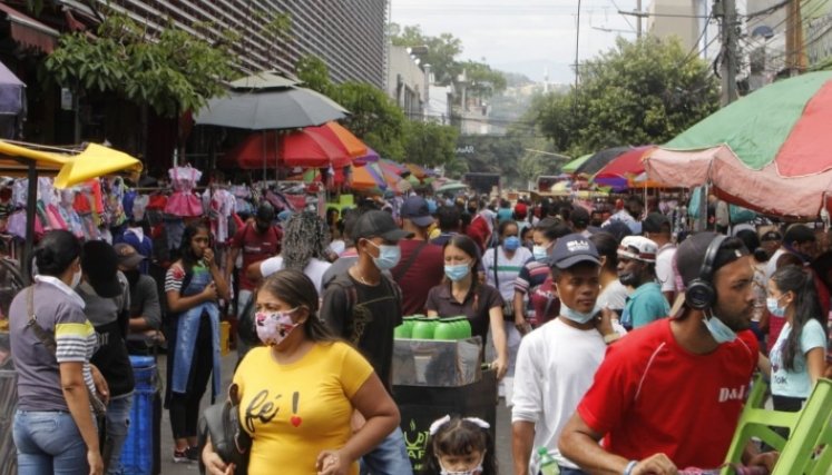 La Alcaldía de Cúcuta hace un llamado a la ciudadanía para que  sea disciplinada y las medidas sigan flexibles. 