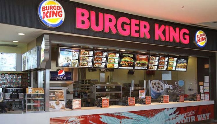Burger King