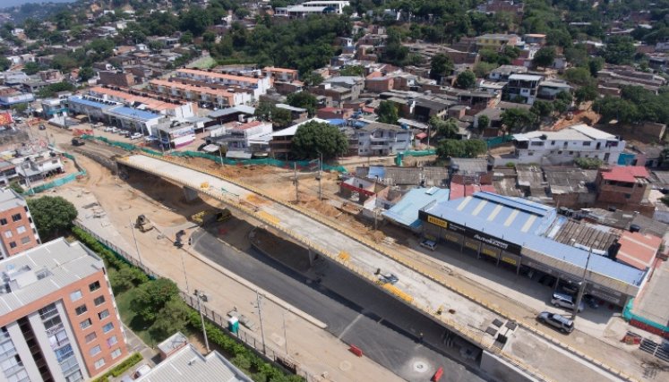 Se solicitaron recursos adicionales para poder finalizar las obras faltantes a mediados de marzo o abril. 