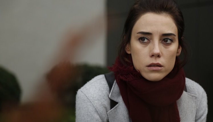 Zeynep es una joven profesora a la que le gusta la fotografía./ Foto: Caracol